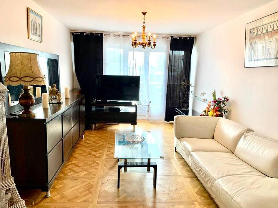 Appartement Le Faidherbe Parijs