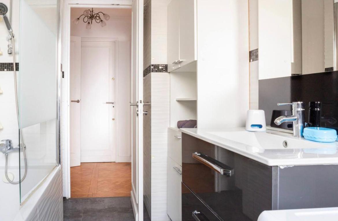 Le Faidherbe Appartement Parijs