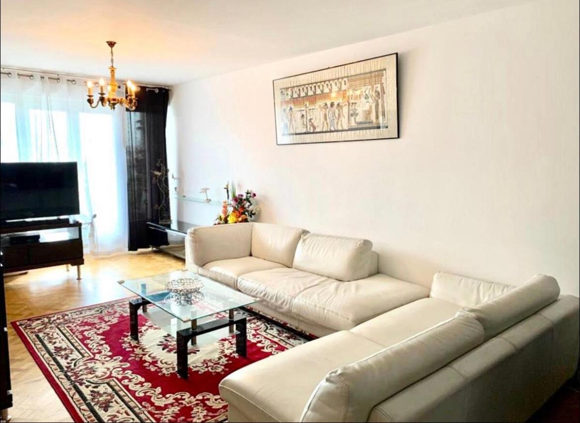 Appartement Le Faidherbe Parijs